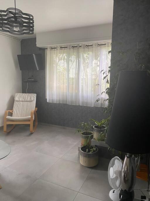 Zenitude Et Proximite Apartamento Billere Exterior foto