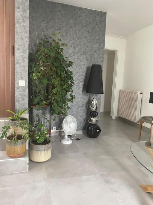 Zenitude Et Proximite Apartamento Billere Exterior foto