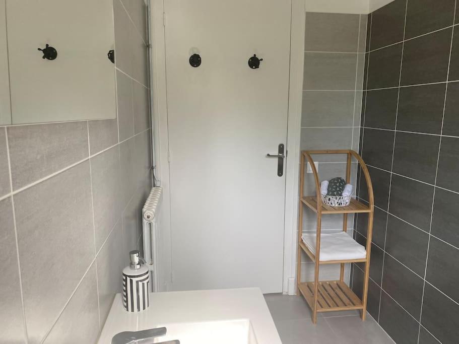 Zenitude Et Proximite Apartamento Billere Exterior foto