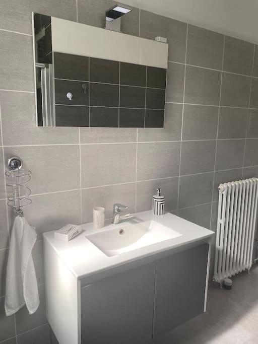 Zenitude Et Proximite Apartamento Billere Exterior foto