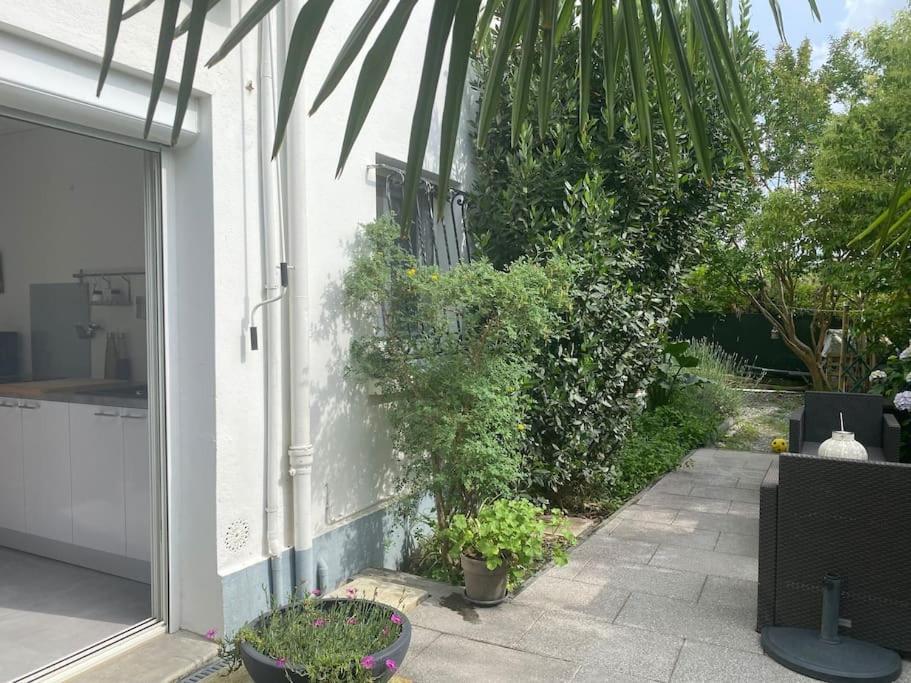 Zenitude Et Proximite Apartamento Billere Exterior foto