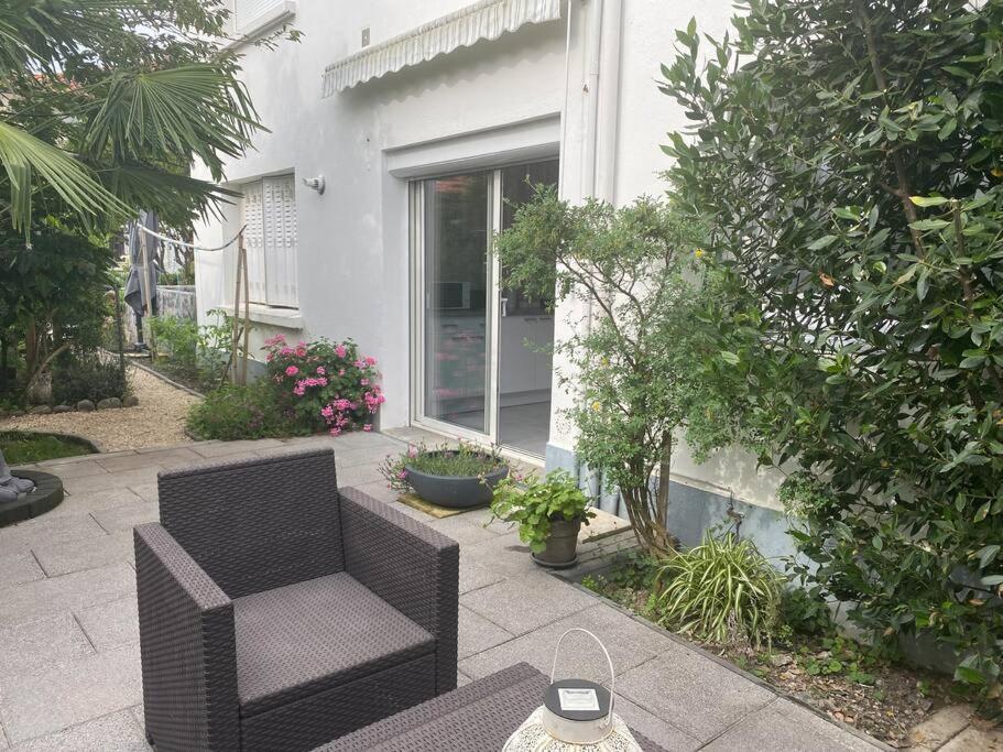 Zenitude Et Proximite Apartamento Billere Exterior foto