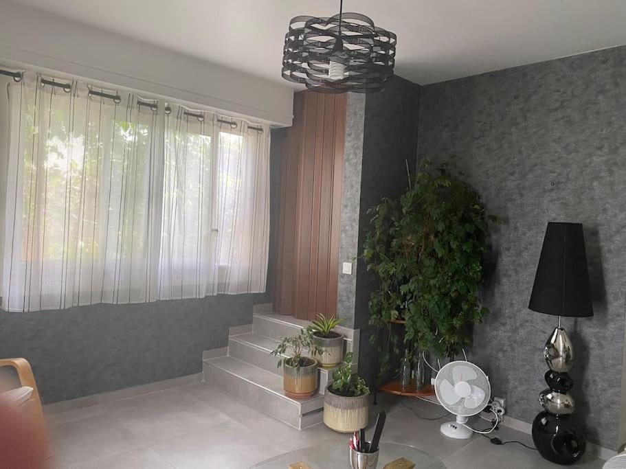 Zenitude Et Proximite Apartamento Billere Exterior foto