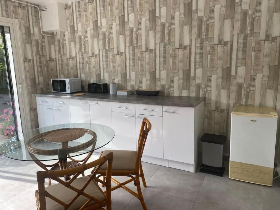 Zenitude Et Proximite Apartamento Billere Exterior foto