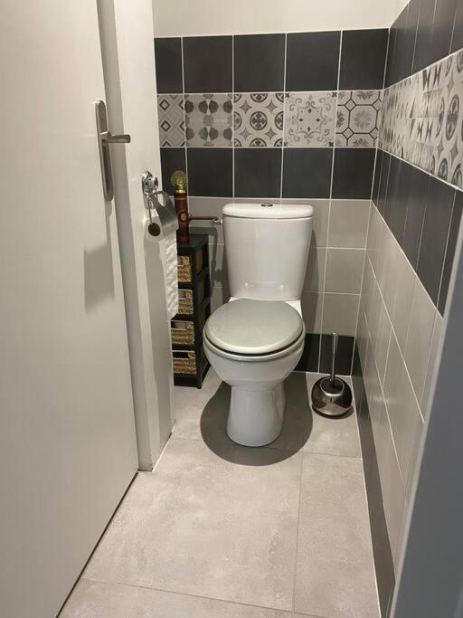 Zenitude Et Proximite Apartamento Billere Exterior foto