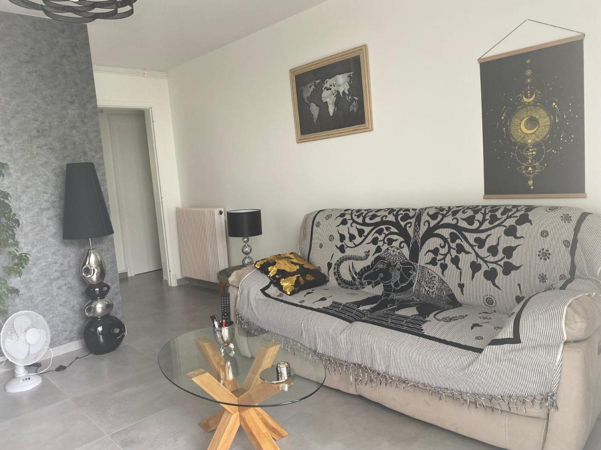 Zenitude Et Proximite Apartamento Billere Exterior foto